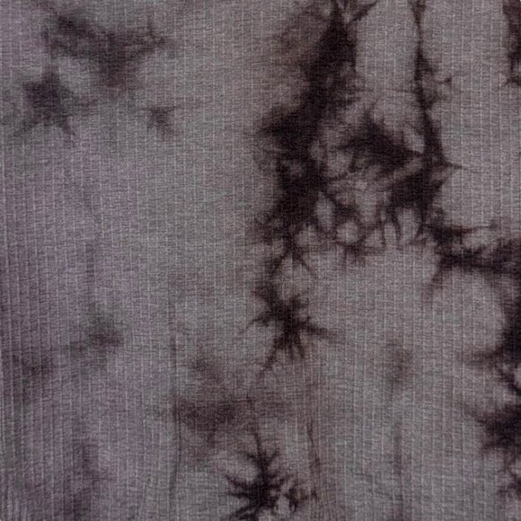 Lululemon | 12 | Ebb to Street | Long Sleeve Shirt | Marble Dye | Athletic - Picture 2 of 16